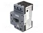 SIEMENS 3RV1011-0FA10 Interrupteur de moteur 0,12kW 220÷690VAC