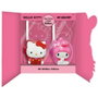 Kids Licensing Talkie walkie 3D Hello Kitty & Friends Rose