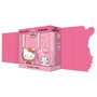 Kids Licensing Talkie walkie 3D Hello Kitty & Friends Rose