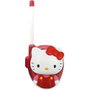 Kids Licensing Talkie walkie 3D Hello Kitty & Friends Rose