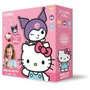 Kids Licensing Talkie walkie 3D Hello Kitty & Friends Rose