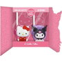 Kids Licensing Talkie walkie 3D Hello Kitty & Friends Rose