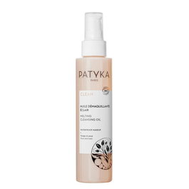 Patyka Huile Démaquillante Éclair 150ml