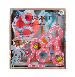 Framar Baecation Colorist Kit