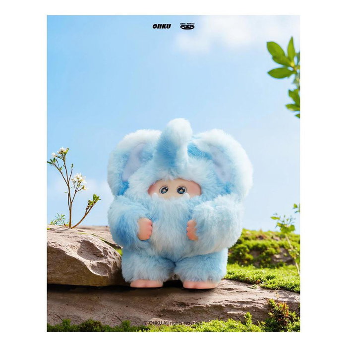 Dreame Mart Giggle Monster présentoir porte-clés peluche 11 cm Furry Forest Series (6) Dreame Mart Giggle Monster présentoir porte-clés peluche 11 cm Furry Forest Series (6)