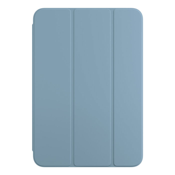 Apple Smart Folio pour iPad mini (A17 Pro), Denim