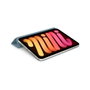 Apple Smart Folio pour iPad mini (A17 Pro), Denim