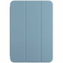 Apple Smart Folio pour iPad mini (A17 Pro), Denim