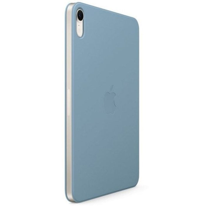 Apple Smart Folio pour iPad mini (A17 Pro), Denim