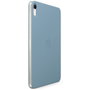 Apple Smart Folio pour iPad mini (A17 Pro), Denim