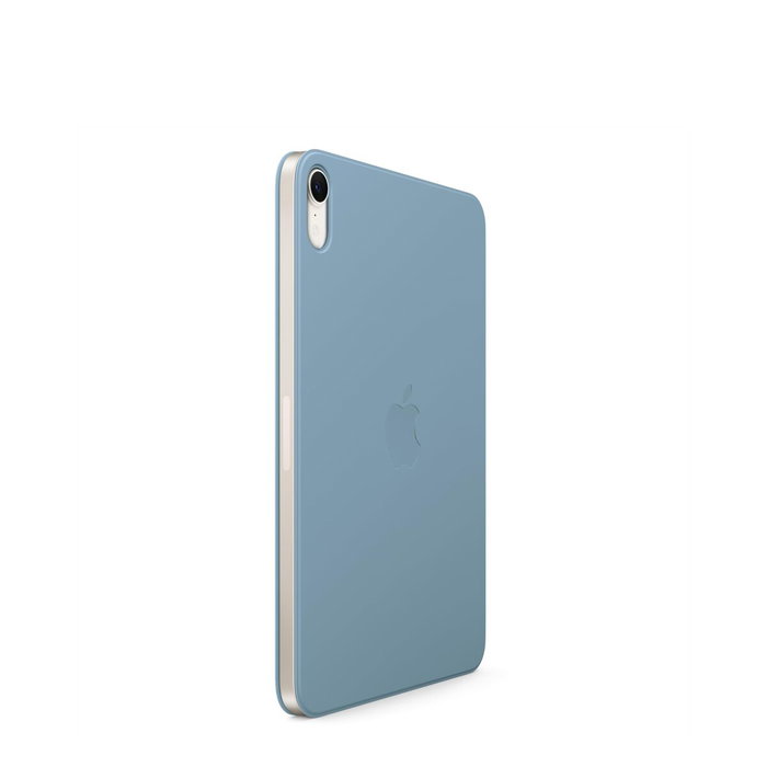 Apple Smart Folio pour iPad mini (A17 Pro), Denim