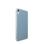 Apple Smart Folio pour iPad mini (A17 Pro), Denim