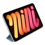 Apple Smart Folio pour iPad mini (A17 Pro), Denim