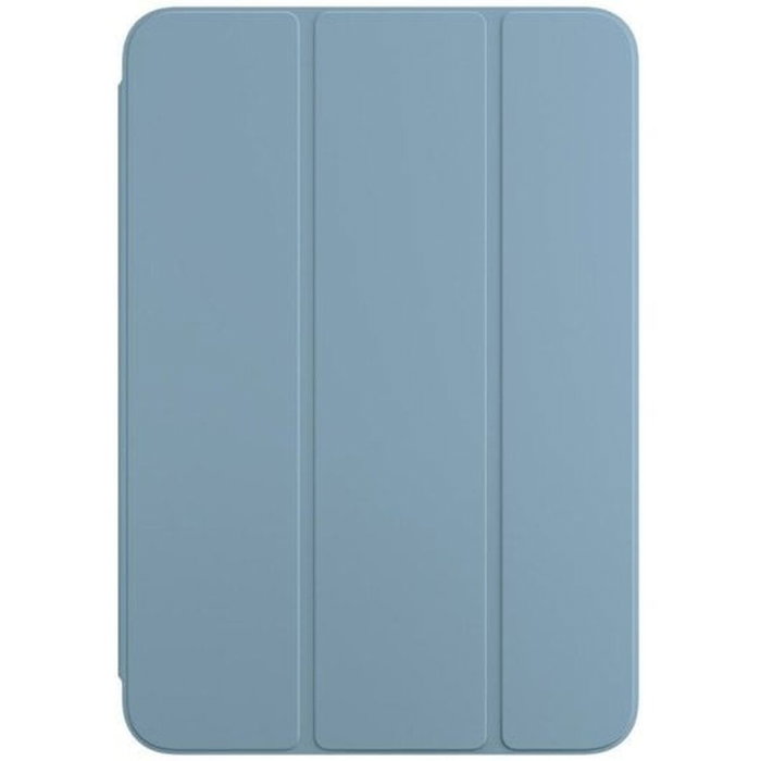 Apple Smart Folio pour iPad mini (A17 Pro), Denim
