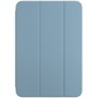 Apple Smart Folio pour iPad mini (A17 Pro), Denim