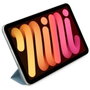 Apple Smart Folio pour iPad mini (A17 Pro), Denim