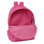 Sacoche pour Portable Munich Basic Fuchsia 31 x 44 x 18 cm