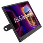 Asus ZenScreen MB166CR Moniteur portable 15,6 pouces Full HD IPS USB Type-C Noir