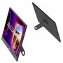 Asus ZenScreen MB166CR Moniteur portable 15,6 pouces Full HD IPS USB Type-C Noir