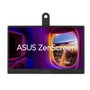 Asus ZenScreen MB166CR Moniteur portable 15,6 pouces Full HD IPS USB Type-C Noir