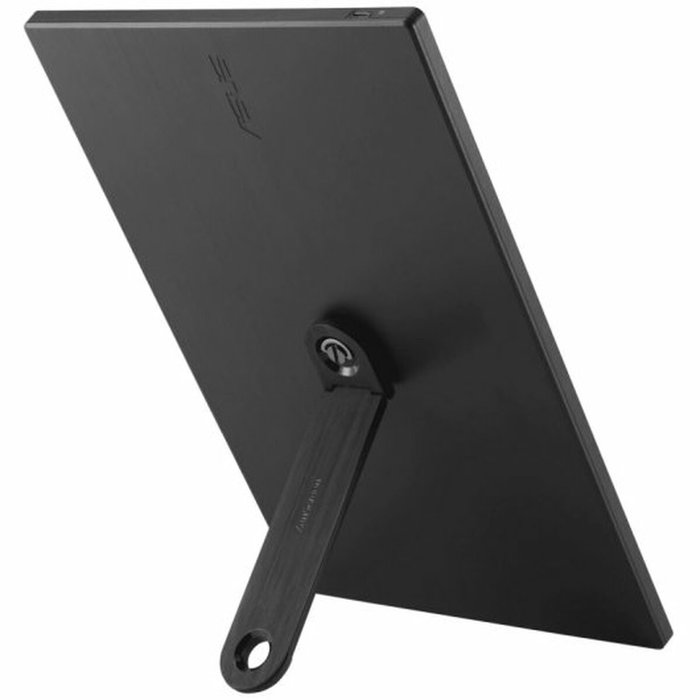 Asus ZenScreen MB166CR Moniteur portable 15,6 pouces Full HD IPS USB Type-C Noir