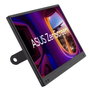 Asus ZenScreen MB166CR Moniteur portable 15,6 pouces Full HD IPS USB Type-C Noir