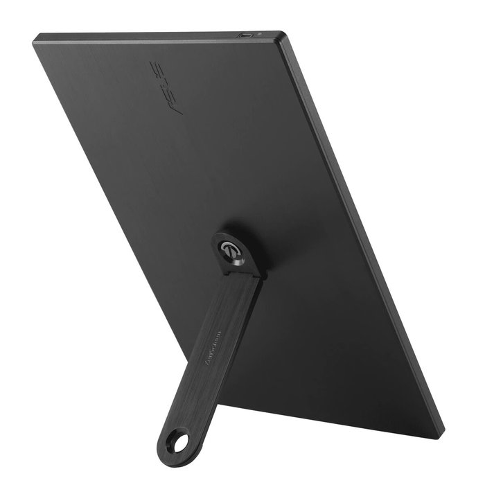 Asus ZenScreen MB166CR Moniteur portable 15,6 pouces Full HD IPS USB Type-C Noir