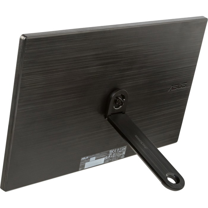 Asus ZenScreen MB166CR Moniteur portable 15,6 pouces Full HD IPS USB Type-C Noir