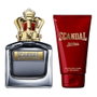 Jean Paul Gaultier Scandal Pour Homme Coffret 3 pièces
