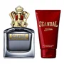 Jean Paul Gaultier Coffret Scandal Pour Homme 3 pièces