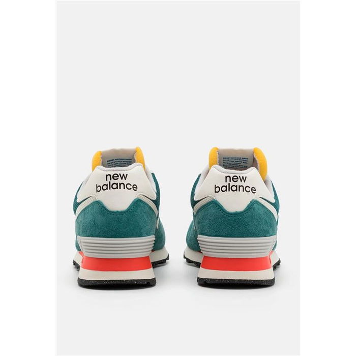 Baskets New Balance 574 37