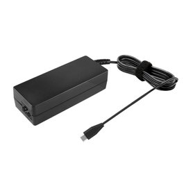 CoreParts Adaptateur secteur 100W USB-C Noir