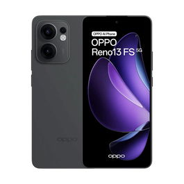 Smartphone Oppo 6,67" Octa Core 12 GB RAM 512 GB Gris