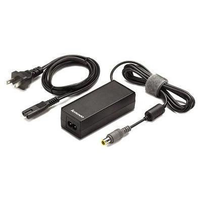 Lenovo ThinkPad 65W Ultraportable AC Power Adapter (US, Canada, Mexico, Columbia, Ecuador, Peru, Venezuela, Argentina, Paraguay, Uruguay, Brazil) Lenovo ThinkPad 65W Ultraportable AC Power Adapter (US, Canada, Mexico, Columbia, Ecuador, Peru, Venezuela, Argentina, Paraguay, Uruguay, Brazil)