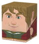 Squaroes Squaroe The Hobbit HOB001 - Bilbo Baggins