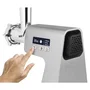 Catler MG 800 Hachoir à viande électrique avec écran LCD et 3 disques inox