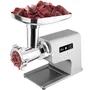 Catler MG 800 Hachoir à viande électrique avec écran LCD et 3 disques inox