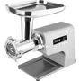 Catler MG 800 Hachoir à viande électrique avec écran LCD et 3 disques inox