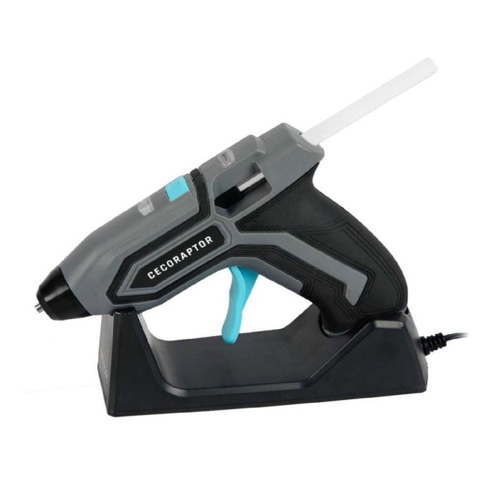 Pistolet à colle Cecotec CecoRaptor Perfect Fix Pistolet à colle Cecotec CecoRaptor Perfect Fix