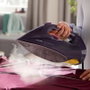 Philips Fer à vapeur Azur 7000 Series DST7061 Violet