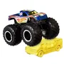 Hot Wheels Monster Trucks + Bonus 1:64 Assorti