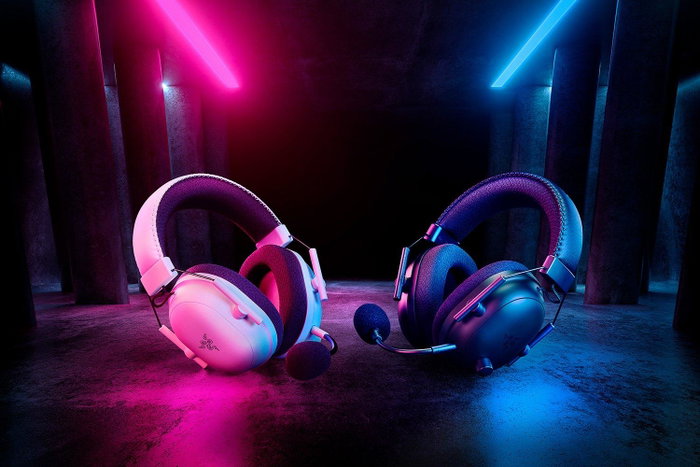 Razer BlackShark V2 Pro 2023 Black Razer BlackShark V2 Pro 2023 Black