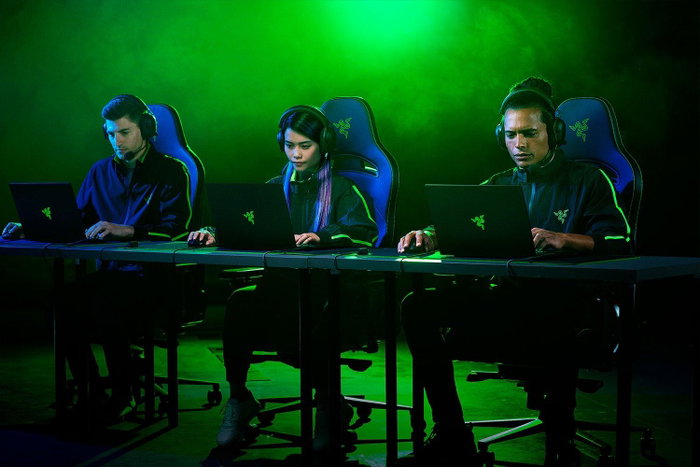 Razer BlackShark V2 Pro 2023 Black Razer BlackShark V2 Pro 2023 Black
