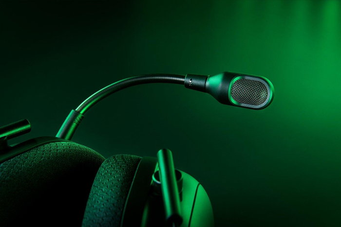 Razer BlackShark V2 Pro 2023 Black Razer BlackShark V2 Pro 2023 Black