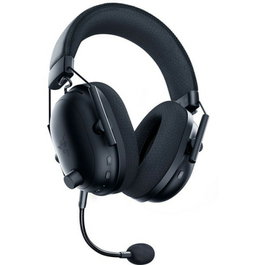 Razer RZ04-04530100-R3M1 Casque Gaming Sans Fil BlackShark V2 Pro 2023 - Noir