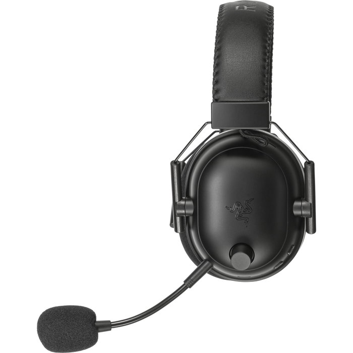 Razer BlackShark V2 Pro 2023 Black Razer BlackShark V2 Pro 2023 Black