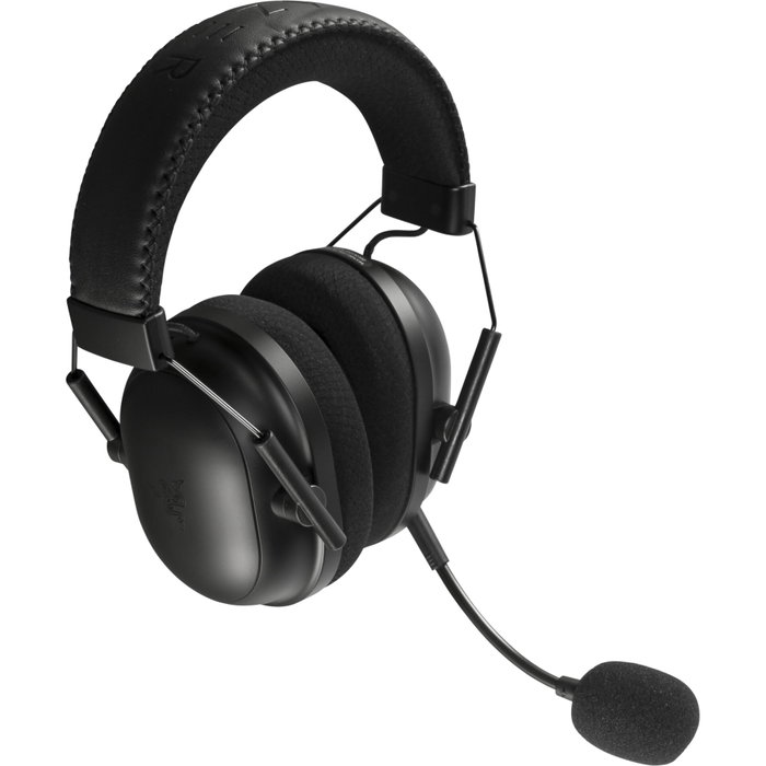 Razer BlackShark V2 Pro 2023 Black Razer BlackShark V2 Pro 2023 Black