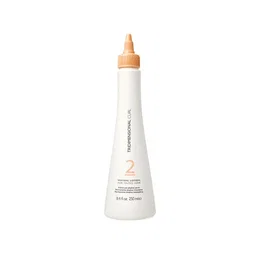 No Inhibition Waving Tridimensional Curl 2 Lotion pour permanente 250 ml