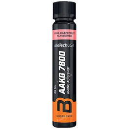BIOTECHUSA AAKG 7800 POMELO - 20x25ml