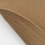 BigBuy Home Tapis Siena 130 x 130 x 0,2 cm